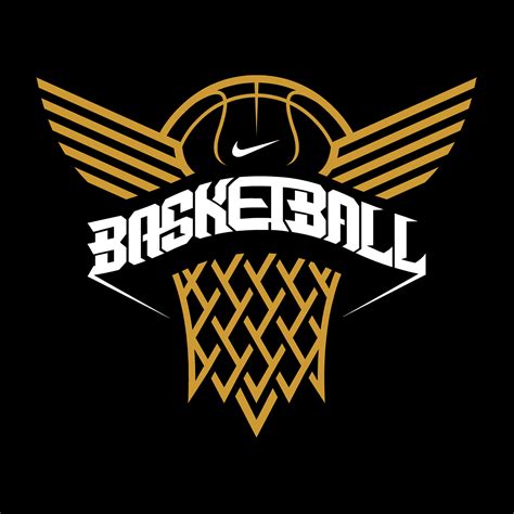 Basketball logo maker - Editable design