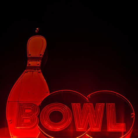 American Bowling Alley | Thomas Hawk | Flickr