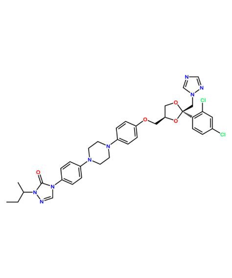 Itraconazole – Neugen Labs