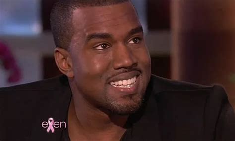 Kanye West's diamond teeth look silly - Mirror Online