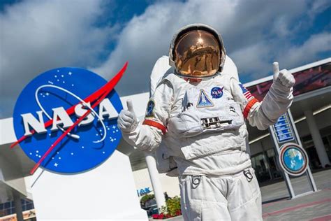 Houston City and NASA's Space Center Sightseeing Tour 2024