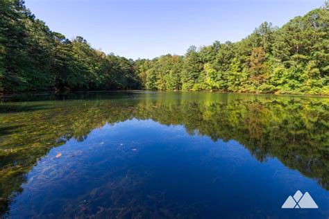 Chattahoochee River near Atlanta: our top 10 favorite hiking trails