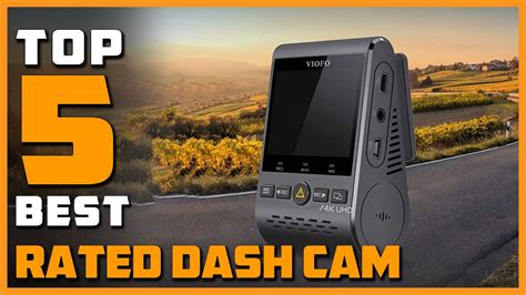 Best Rated Dash Cam for 2023 [Top 6 Rated Dash Cam Reviews] - YouTube