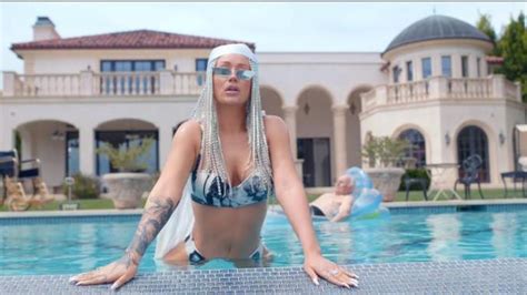 Iggy Azalea Delivers New Visual for "Started" - RESPECT. | The Photo ...