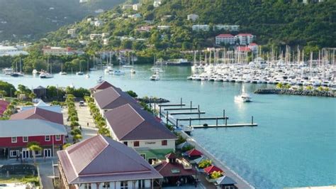 20 Ways to Experience Tortola for Cruise Passengers