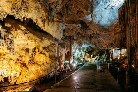 Visit the Stunning Nerja Caves (a worthy day trip) | Costa Excursions