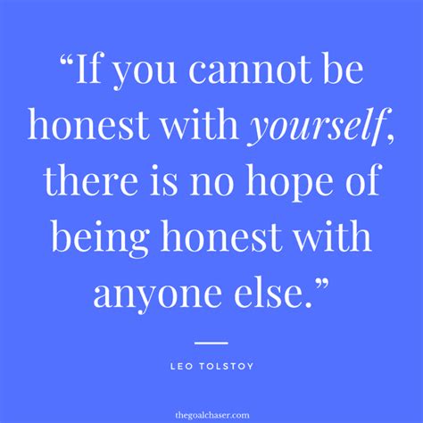 40 Interesting Quotes on Honesty in Life & Relationships