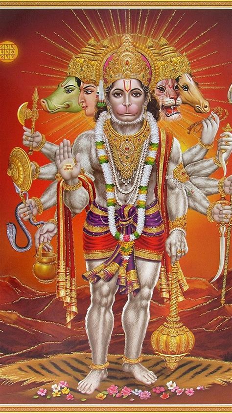 Incredible Collection of 999+ High-Definition Hanuman Images - Full 4K ...