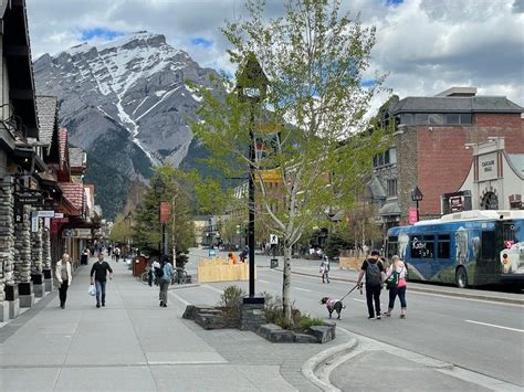 Opinion: How Calgary airport-Banff rail service can be transformative ...