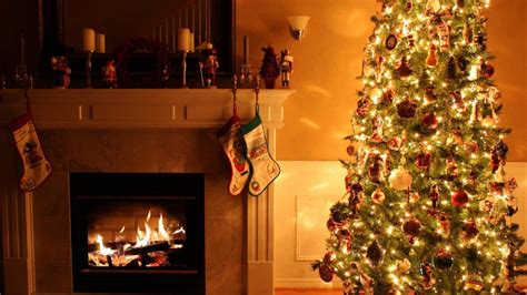 Christmas Fireplace Background Youtube 2021 – Best Christmas Tree 2021