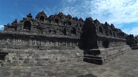 Borobudur Wallpapers - Wallpaper Cave