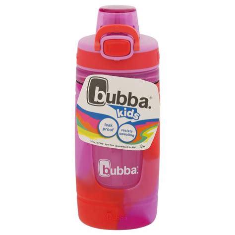 Bubba Kids Water Bottle, Flo Refresh, 16 Ounces | Publix Super Markets