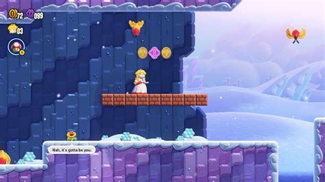 Super Mario Bros. Wonder Review: "Mario's Most Magical Adventure"