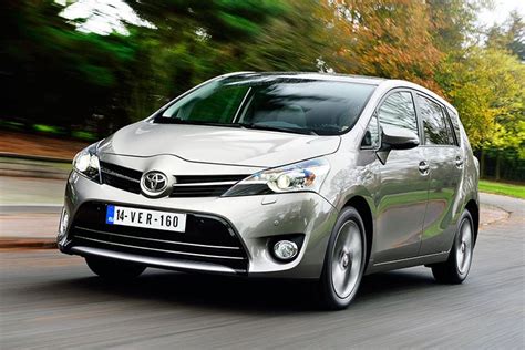 Toyota to stop selling diesel cars in Europe | VISOR.PH