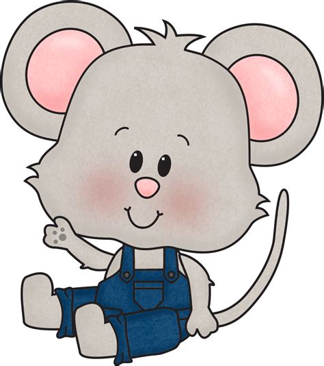 Cute Mouse Clip Art | Carrie's Speech Corner: The Mouse Gets the Cheese ...