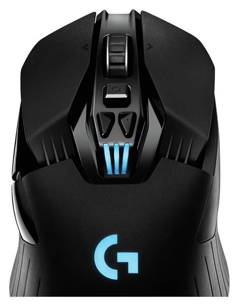 Logitech G903 Lightspeed Wireless Gaming Mouse Reviews