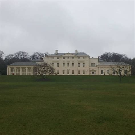 Footprints of London Walking Tours — Kenwood (at Kenwood House)