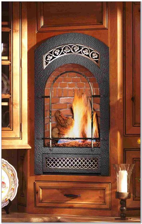 46+ Cool Gas Fireplace In Wall in 2020 | Small gas fireplace, Gas ...