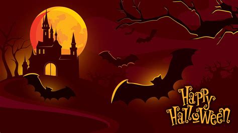 Microsoft Teams Halloween Backgrounds Free 2022 – Get Halloween 2022 ...