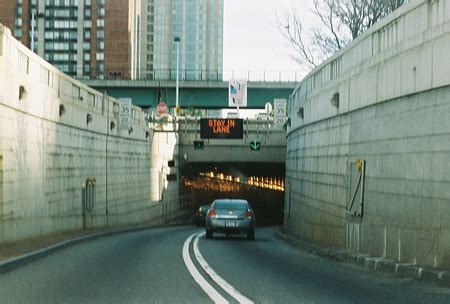 Holland Tunnel History & Location | Study.com