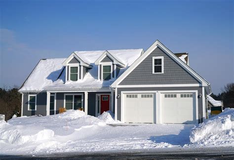 Are You Covered for Snow Removal? | Rural Mutual Insurance