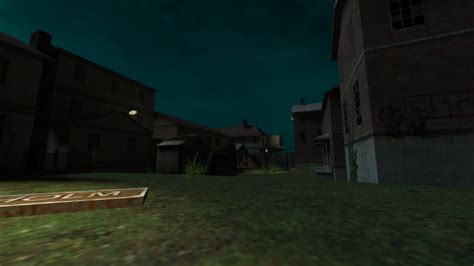 Ravenholm image - Half-Life 2: Classic mod for Half-Life - ModDB