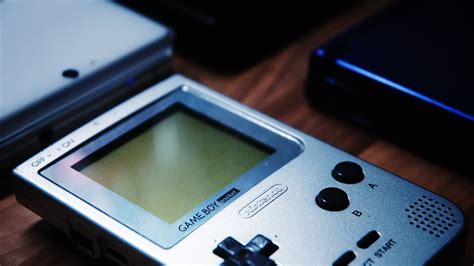 From Game Boy to the new 3DS XL, this is the full history of Nintendo's ...