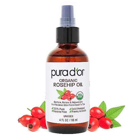 10 Best Rosehip Oils 2024 in the US | Best Black Friday Products ...