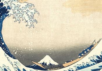 Hokusai, Under the Wave off Kanagawa (The Great Wave) – Smarthistory