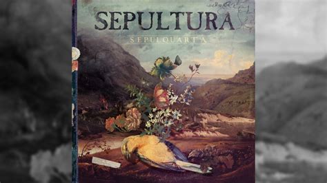 Sepultura - Territory (feat. David Ellefson) | Official Audio - YouTube