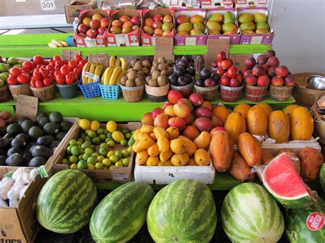 Banco de imagens : plantar, Fazenda, fruta, cidade, urbano, Comida ...