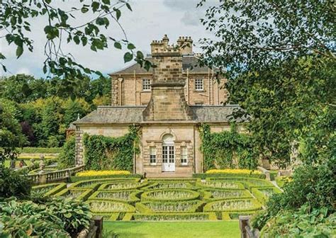 Pollok House - The National Trust for Scotland Foundation USA