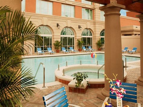 Renaissance Tampa International Plaza Hotel | Florida hotels, Tampa ...