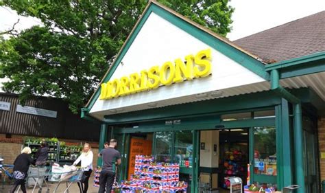 Morrisons bank holiday opening hours: What time does Morrisons open in ...