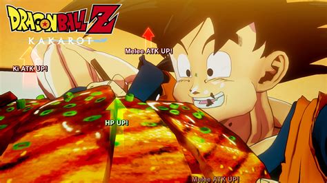 DRAGON BALL Z: KAKAROT – Gameplay Showcase #3 | Bandai Namco Europe