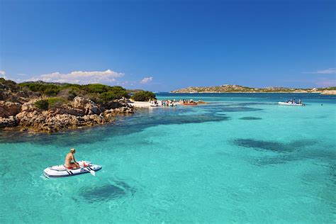 Sardinia's top 10 beaches: what spot is perfect for you - Lonely Planet