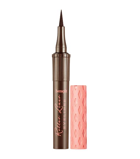 Benefit Delineador Líquido para Ojos Roller Liner Mini, 0.5 ml - El ...