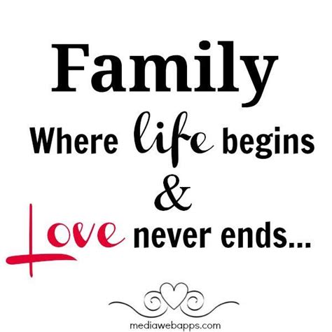 I love my family so much! Family Quotes Images, Love My Family Quotes ...