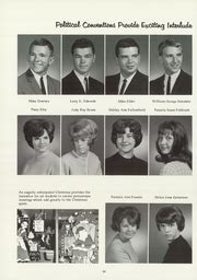 Franklin Central High School - Flashback Yearbook (Indianapolis, IN ...