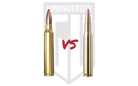 7mm Rem Mag vs 30-06 Springfleld: 2024 Ammo Comparison