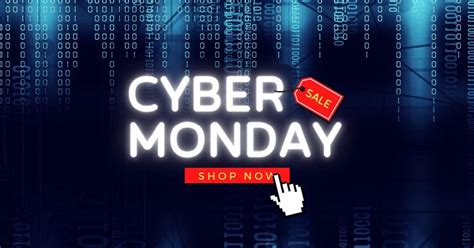 Amazon Cyber Monday Deals 2024 - Elnora Lyndsey