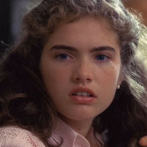 nancy thompson | A nightmare on elm street