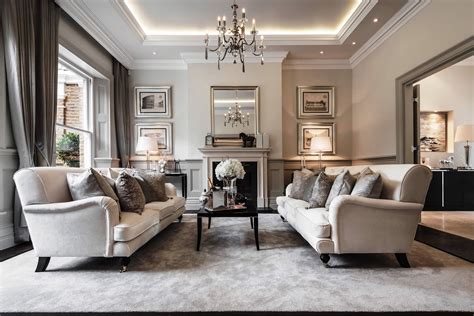 Alexander James Interiors, Interior Design, Show Houses | Classic ...