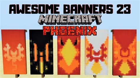 How To Make A Ranboo Banner In Minecraft