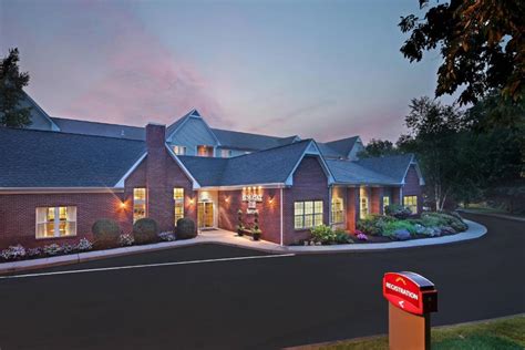 Residence Inn Mystic Groton, Mystic (updated prices 2024)