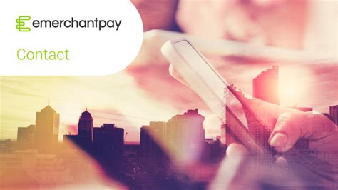 Online & In-Store Payment Solutions | emerchantpay