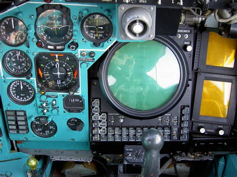 MiG-31 WO cockpit | Defence Forum & Military Photos - DefenceTalk