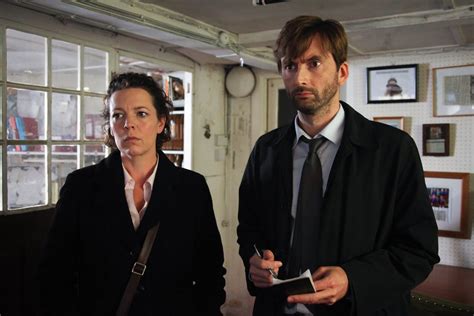 Broadchurch | Best British TV Shows 2020 | POPSUGAR Entertainment Photo 29