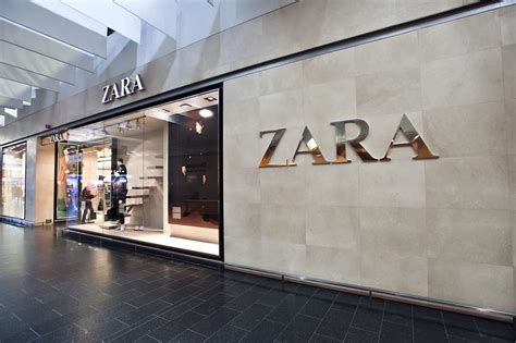 Inditex: another strong growth in first six months - RetailDetail EU