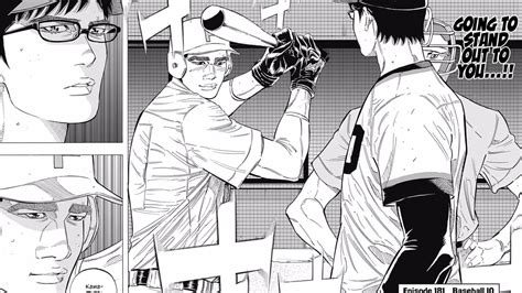 12 Best Baseball Manga Of All Time- 2023